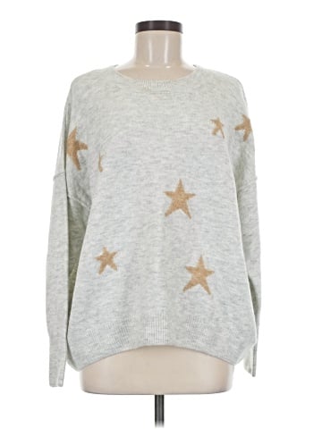 Vince Camuto Pullover Sweater (view 1)