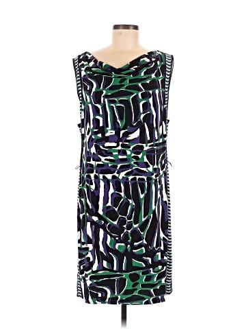 BCBGMAXAZRIA Cocktail Dress (view 1)