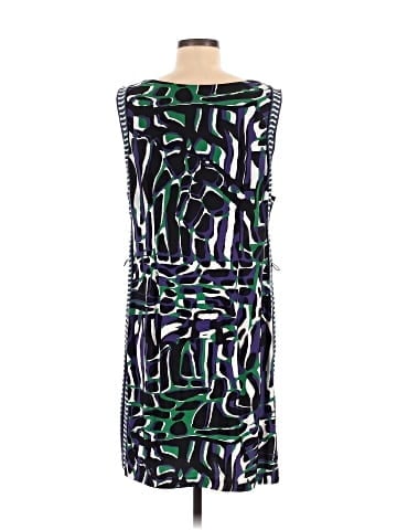 BCBGMAXAZRIA Cocktail Dress (view 2)