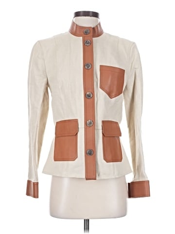 Tory Burch Jacket (view 1)