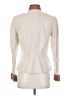Tory Burch Ivory Jacket Size 4 - photo 2