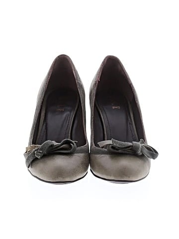Elle Heels (view 2)