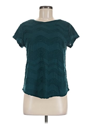 Simply Vera Vera Wang Short Sleeve T-Shirt (view 1)