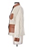 Tory Burch Ivory Jacket Size 4 - photo 5