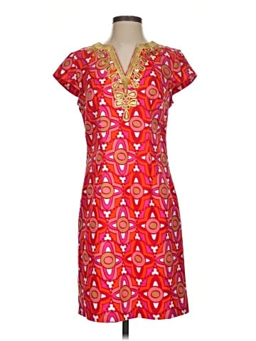 Mud Pie Casual Dress (view 1)