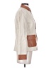 Tory Burch Ivory Jacket Size 4 - photo 4