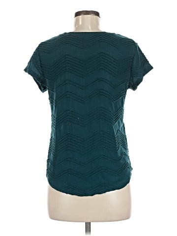 Simply Vera Vera Wang Short Sleeve T-Shirt (view 2)
