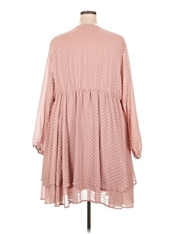 Torrid Casual Dress (view 2)