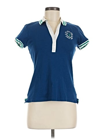 U.S. Polo Assn. Short Sleeve Polo (view 1)