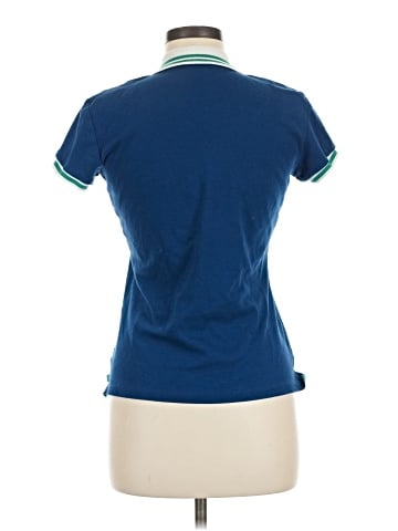 U.S. Polo Assn. Short Sleeve Polo (view 2)