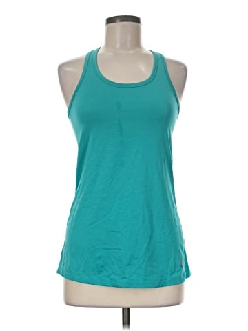 Nike Active Tank (view 1)