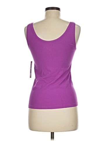 Elie Tahari Tank Top (view 2)