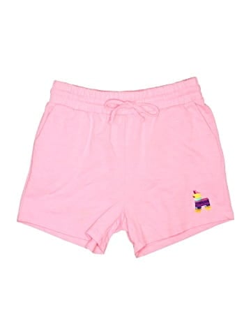 Judith March Shorts (view 1)