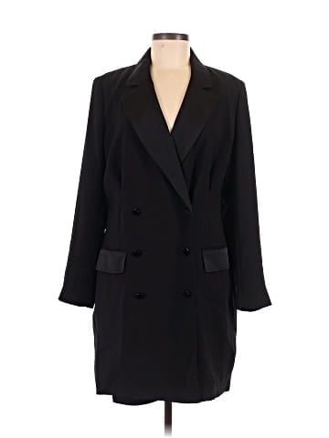 Ann Taylor LOFT Coat (view 1)