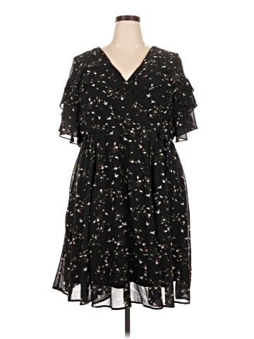 Torrid Casual Dress (view 1)