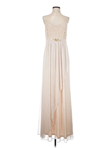 Adrianna Papell Cocktail Dress (view 1)
