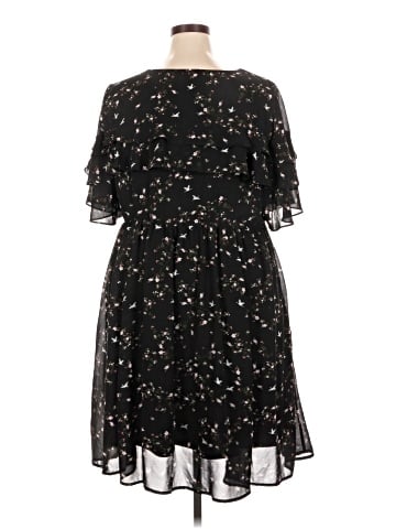 Torrid Casual Dress (view 2)