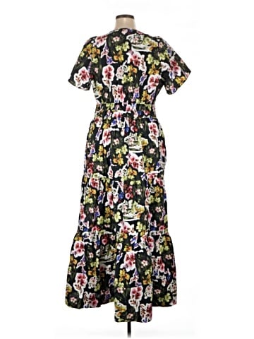 By Anthropologie Casual Dress (view 2)