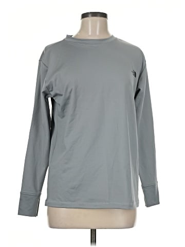 The North Face Long Sleeve T-Shirt (view 1)
