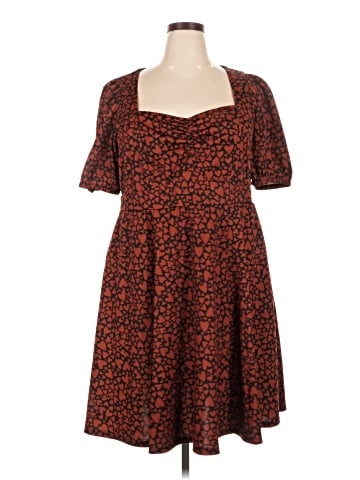Torrid Casual Dress (view 1)