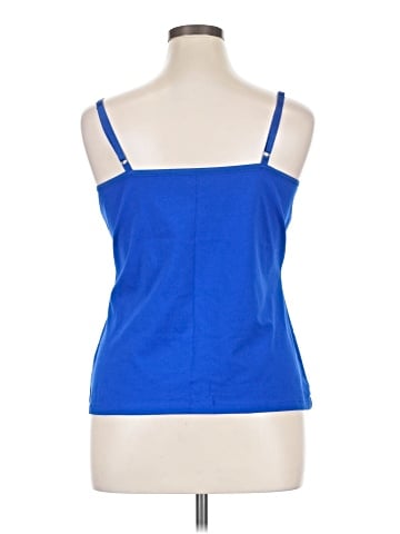 Lane Bryant Tank Top (view 2)