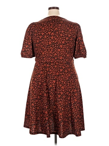 Torrid Casual Dress (view 2)
