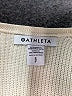 Athleta Ivory Pullover Sweater Size S - photo 7