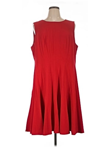Calvin Klein Cocktail Dress (view 1)