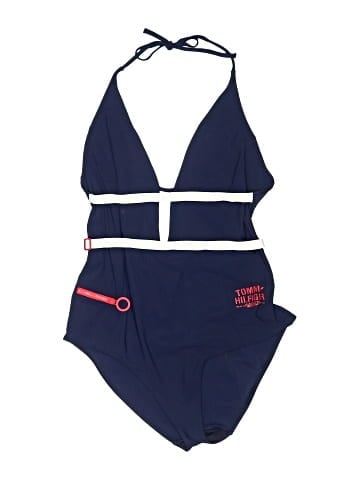 Tommy Hilfiger One Piece Swimsuit (view 1)