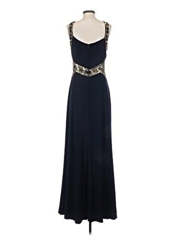 Betsy & Adam Cocktail Dress (view 2)