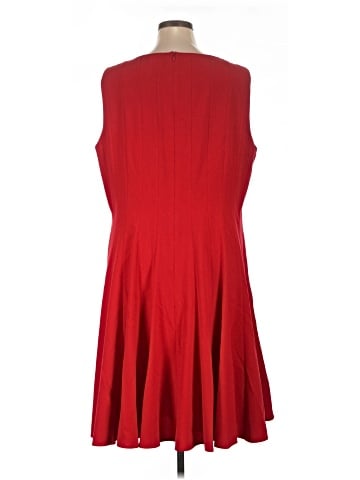 Calvin Klein Cocktail Dress (view 2)