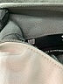 Under Armour 100% Polyester Solid White Track Jacket Size M - photo 6