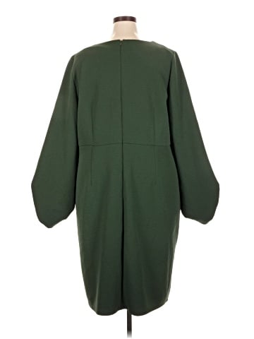 ELOQUII Casual Dress (view 2)