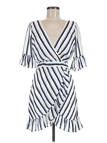 BB Dakota Casual Dress (view 1)