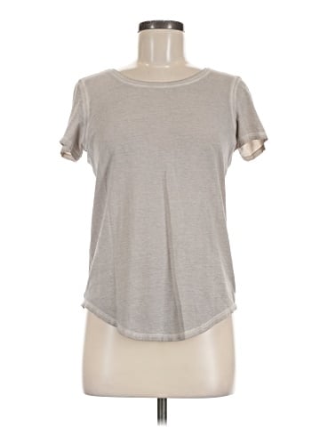Lululemon Athletica Short Sleeve T-Shirt (view 1)