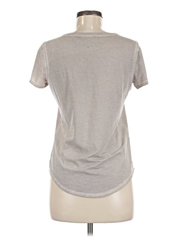 Lululemon Athletica Short Sleeve T-Shirt (view 2)