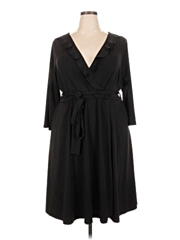 Torrid Casual Dress (view 1)