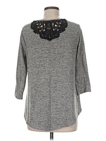 Style&Co Cardigan (view 2)