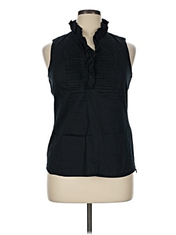 Banana Republic Sleeveless T-Shirt (view 1)