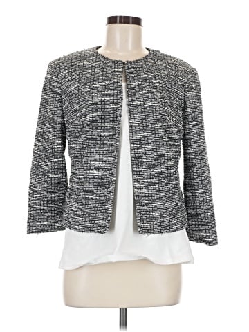 Karl Lagerfeld Paris Jacket (view 1)