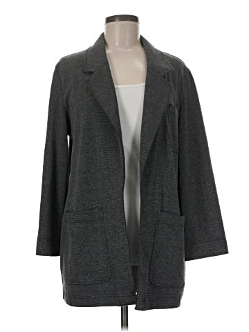 Madewell Cardigan (view 1)