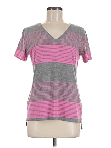 a.n.a. A New Approach Short Sleeve T-Shirt (view 1)