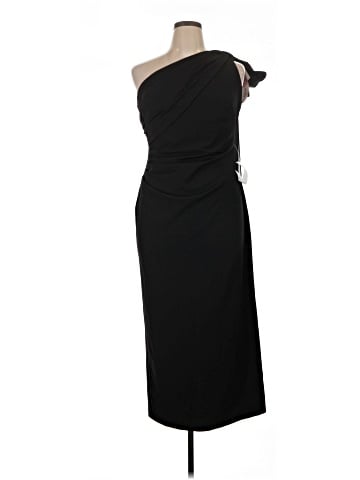 Xscape Cocktail Dress (view 1)