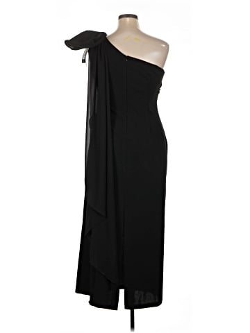 Xscape Cocktail Dress (view 2)