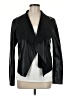 Bagatelle 100% Polyurethane Black Jacket Size M - photo 1