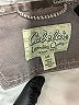 Cabela's 100% Cotton Solid White Jacket Size S - photo 6