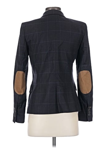 Zara Basic Blazer (view 2)