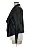 Bagatelle 100% Polyurethane Black Jacket Size M - photo 5