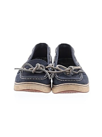 L.L.Bean Flats (view 2)