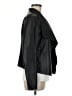 Bagatelle 100% Polyurethane Black Jacket Size M - photo 4